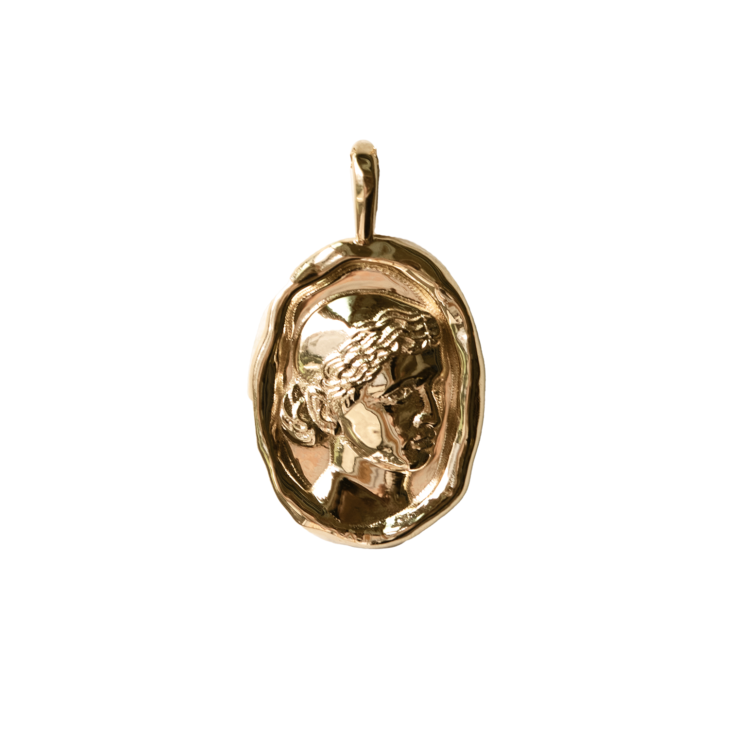 Cleopatra Pendant - COMMON ERA