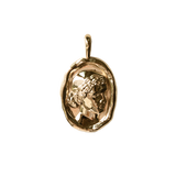 Cleopatra Pendant - COMMON ERA