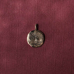 The Divining Disc Pendant - Pendant - Common Era Jewelry