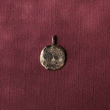 The Divining Disc Pendant - Pendant - Common Era Jewelry