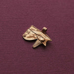 Eye of Horus Pendant - Pendant - Common Era Jewelry