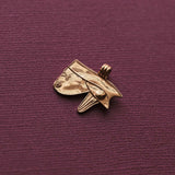 Eye of Horus Pendant - Pendant - Common Era Jewelry