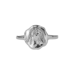 Gaia Goddess Ring - COMMON ERA