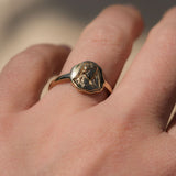 Gaia Goddess Ring - COMMON ERA