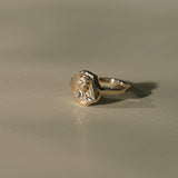 Gaia Goddess Ring - COMMON ERA