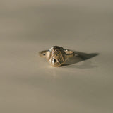 Gaia Goddess Ring - COMMON ERA