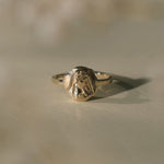 Gaia Goddess Ring - COMMON ERA