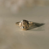 Gaia Goddess Ring - COMMON ERA