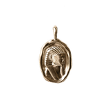 Hatshepsut Pendant - COMMON ERA