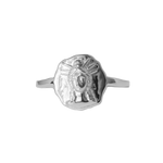 Hecate Goddess Ring - COMMON ERA