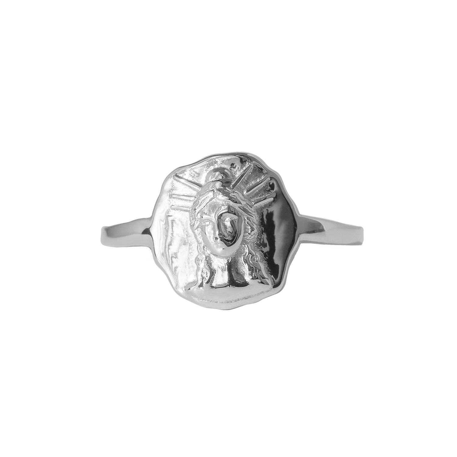 Hecate Goddess Ring - COMMON ERA