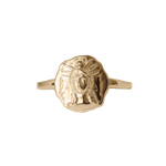 Hecate Goddess Ring - COMMON ERA