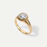 Isolde Diamond Ring |  Rings - Common Era Jewelry