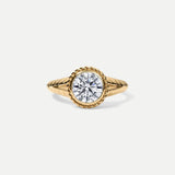 Isolde Diamond Ring |  Rings - Common Era Jewelry