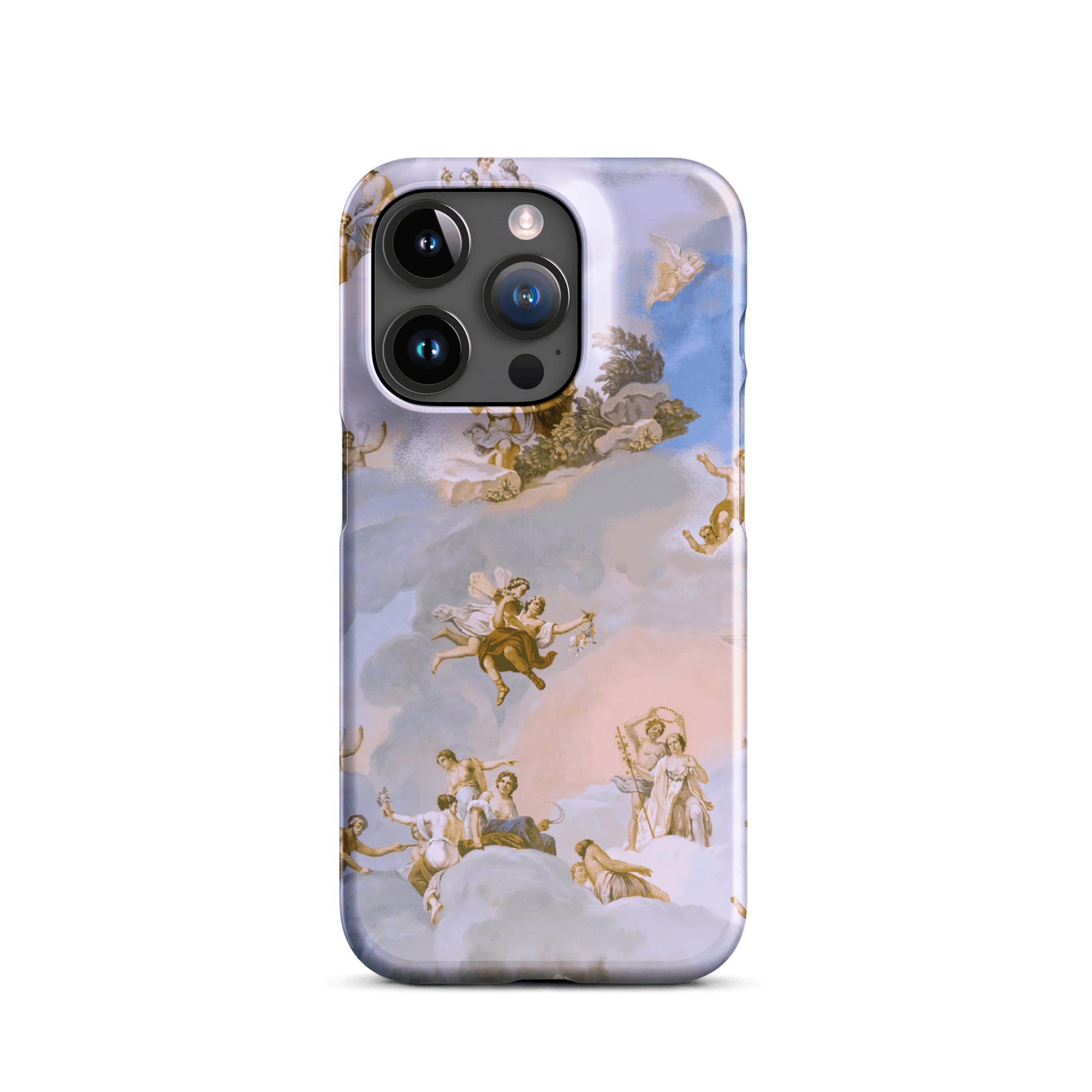 Botticelli's Daydream iPhone® Case |   - Common Era Jewelry