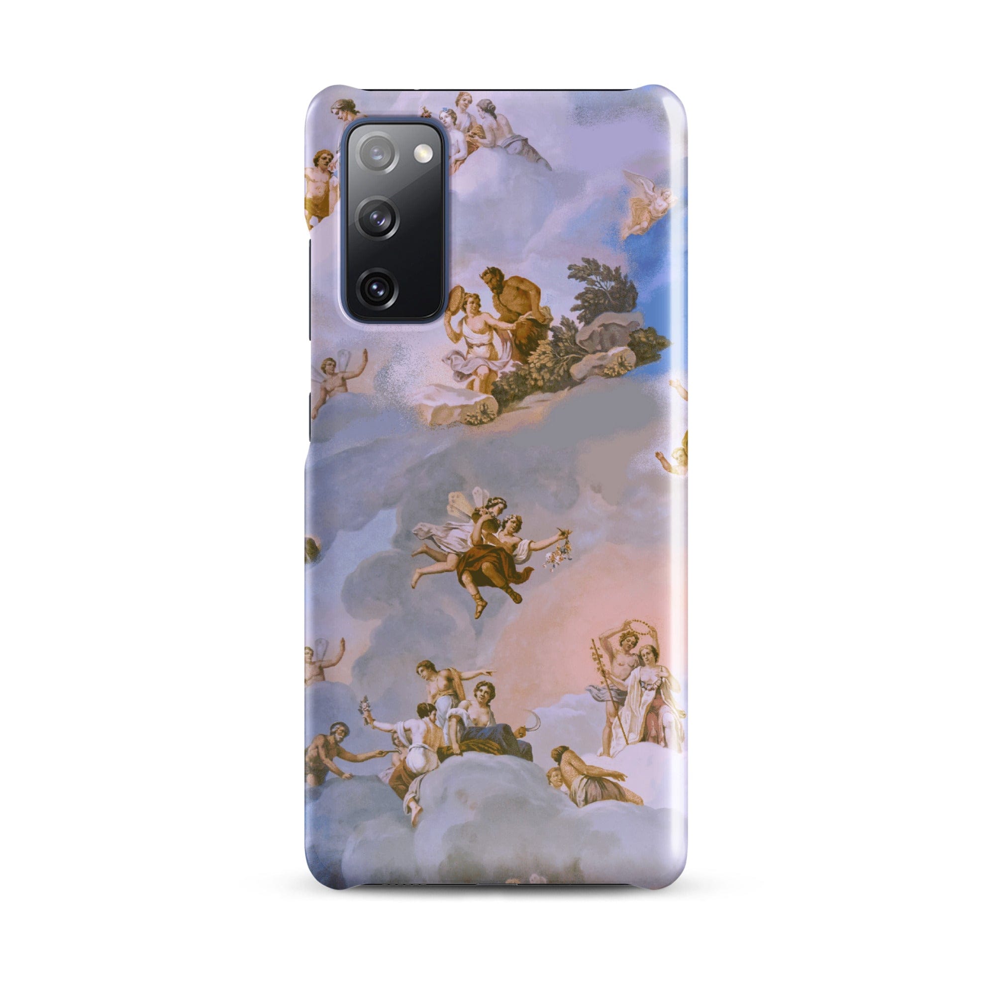 Botticelli's Daydream Samsung® Phone Case |   - Common Era Jewelry