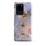 Botticelli's Daydream Samsung® Phone Case |   - Common Era Jewelry