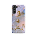 Botticelli's Daydream Samsung® Phone Case |   - Common Era Jewelry
