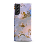 Botticelli's Daydream Samsung® Phone Case |   - Common Era Jewelry