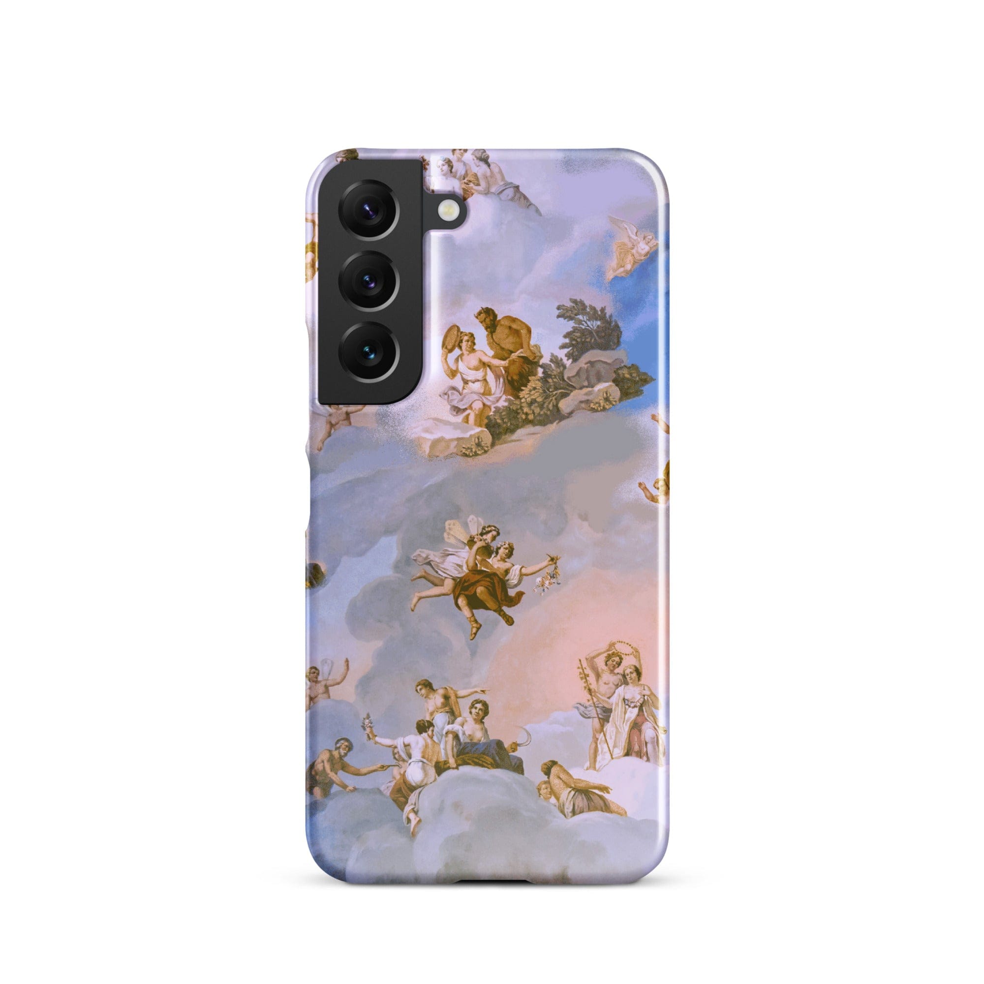 Botticelli's Daydream Samsung® Phone Case |   - Common Era Jewelry