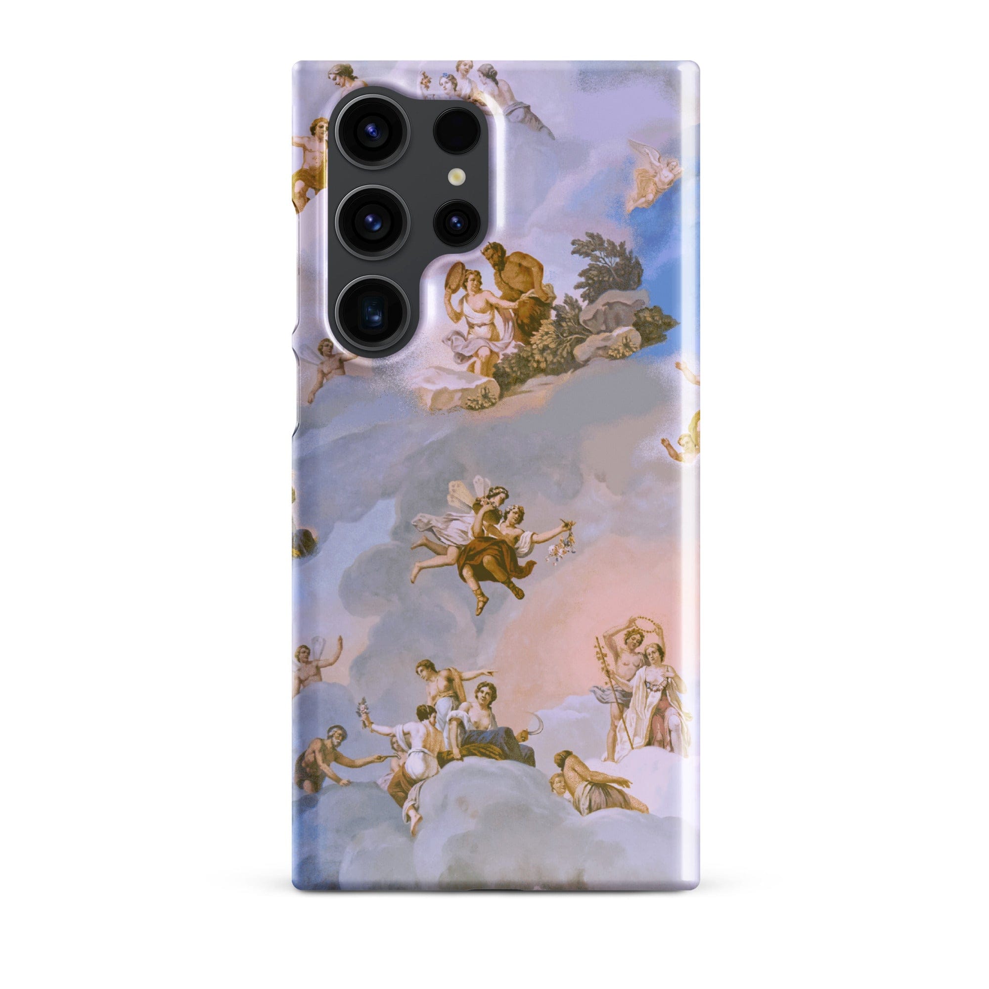 Botticelli's Daydream Samsung® Phone Case |   - Common Era Jewelry