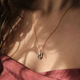 The Hound Pendant - Pendant - Common Era Jewelry