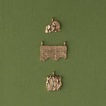 The Lovers Pendant - Pendant - Common Era Jewelry
