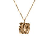 The Three Graces Pendant - Pendant - Common Era Jewelry