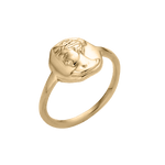 Artemis Molten Ring |  Rings - Common Era Jewelry