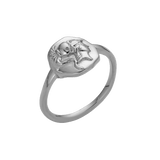 Athena Molten Ring |  Rings - Common Era Jewelry