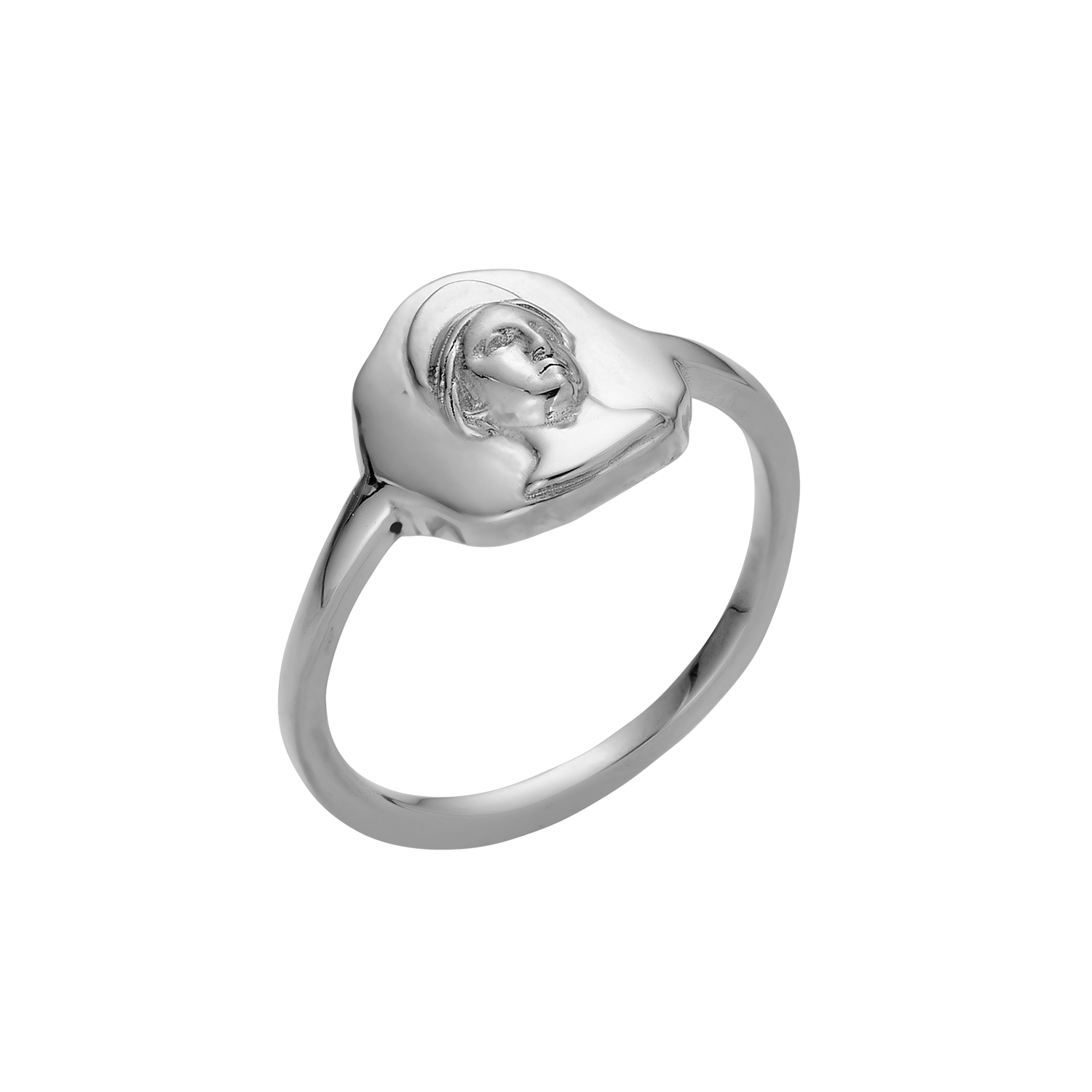 Circe Molten Ring |  Rings - Common Era Jewelry