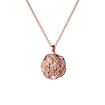 Medusa Molten Mini Medallion – COMMON ERA