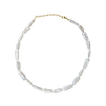 Galatea Pearl Collar |  Necklaces - Common Era Jewelry
