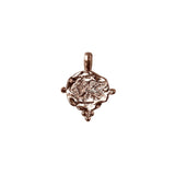 Leda and the Swan Pendant |  Necklaces - Common Era Jewelry