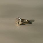 Persephone Molten Ring |  Rings - Common Era Jewelry