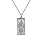 Urania Muse of Astronomy Necklace |  Necklaces - Common Era Jewelry