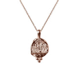Vestal Virgins at the Temple Necklace |  Necklace - Common Era Jewelry