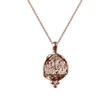 Vestal Virgins at the Temple Necklace |  Necklaces - Common Era Jewelry