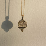 Vestal Virgins at the Temple Necklace |  Necklaces - Common Era Jewelry